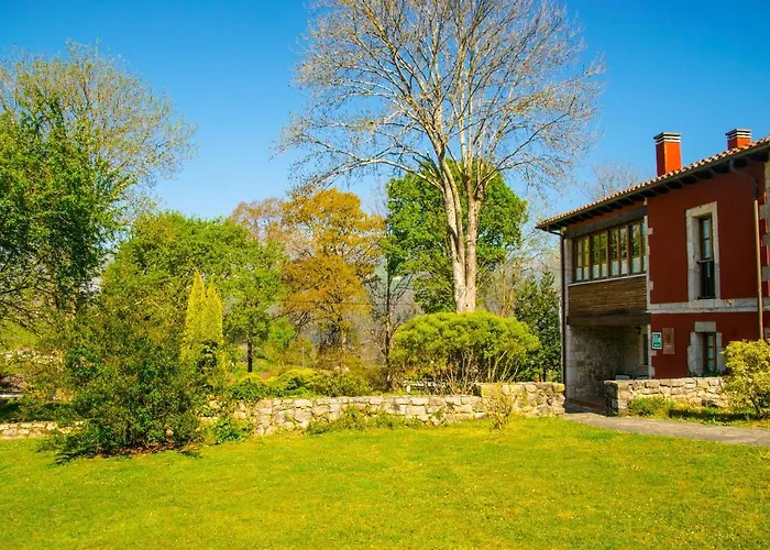 Hotel Rural Coviella