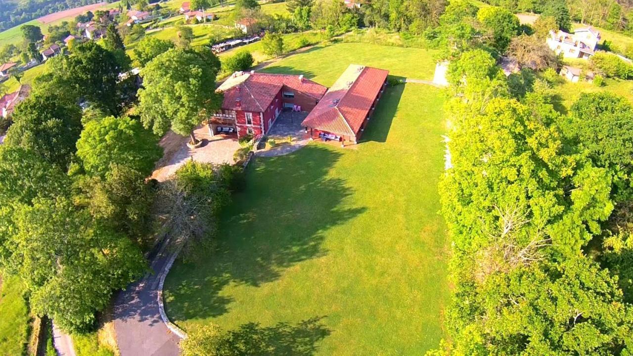 Rural Coviella