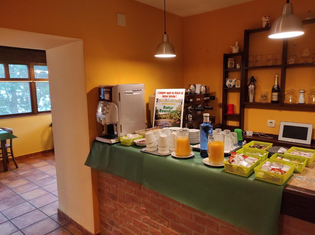 Rural Coviella Hotel 3*