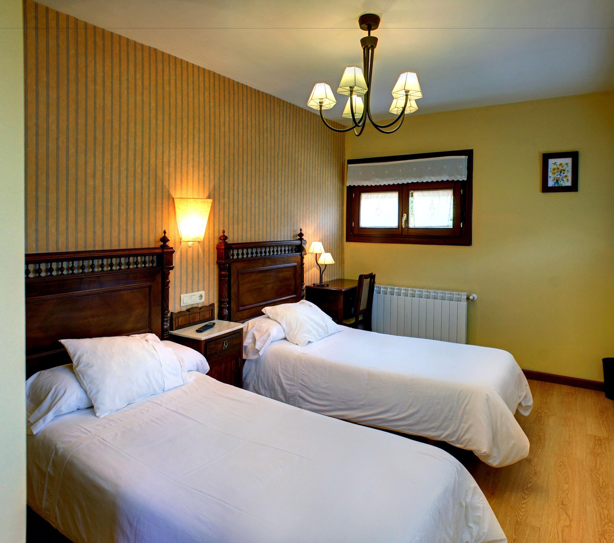 Hotel Rural Coviella