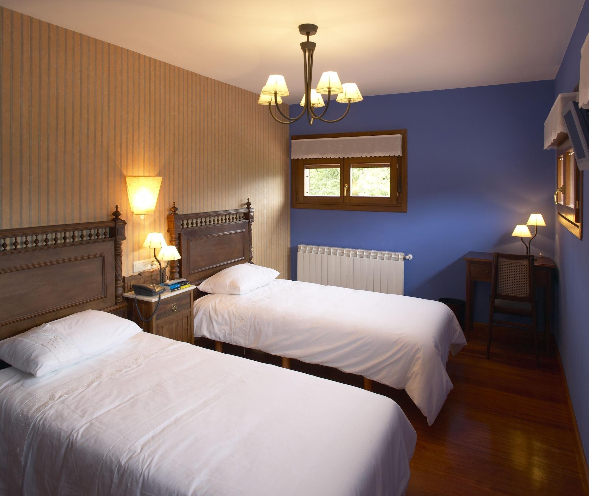 Rural Coviella Hotel Arriondas