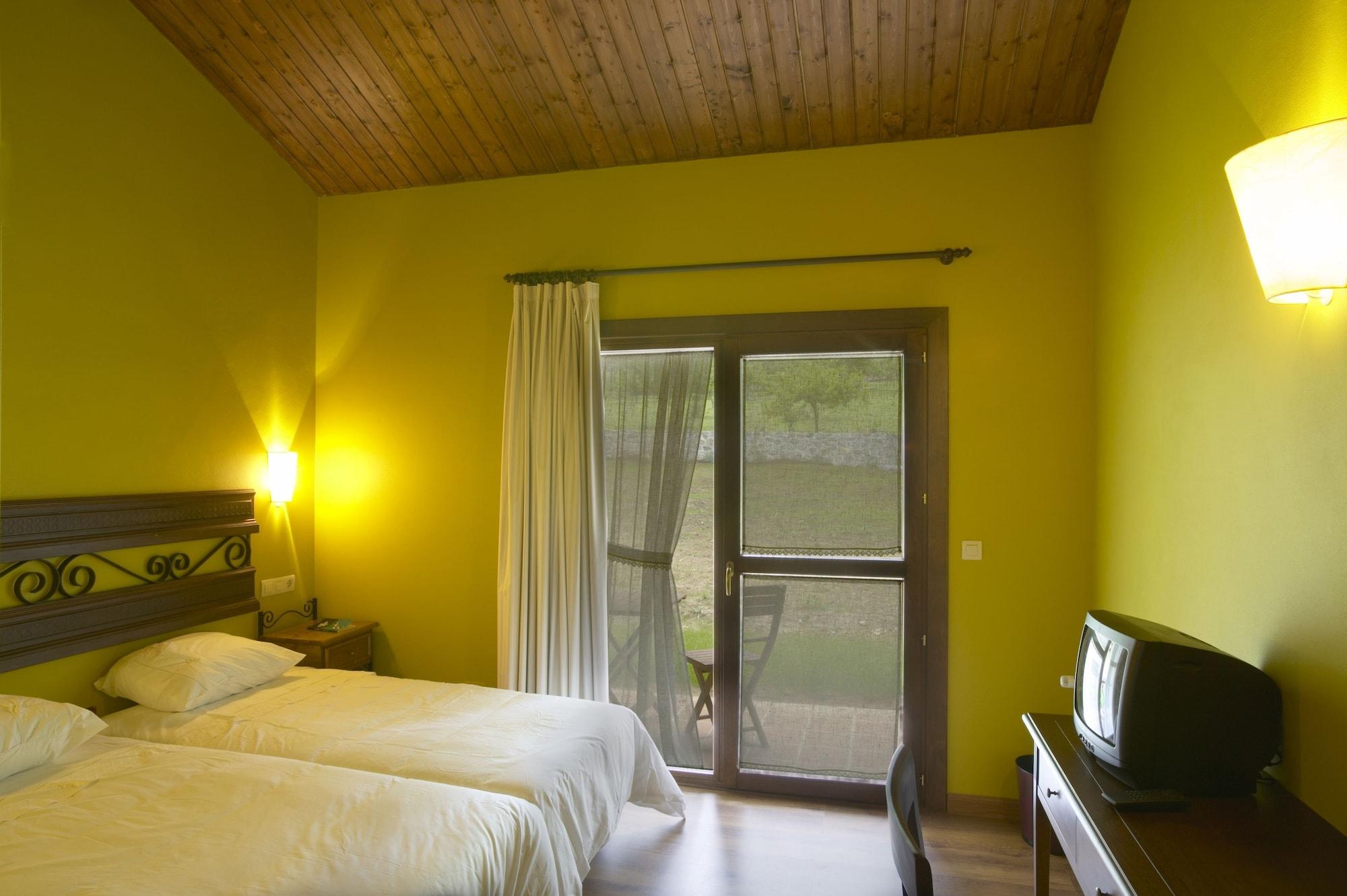 Rural Coviella Hotel Arriondas