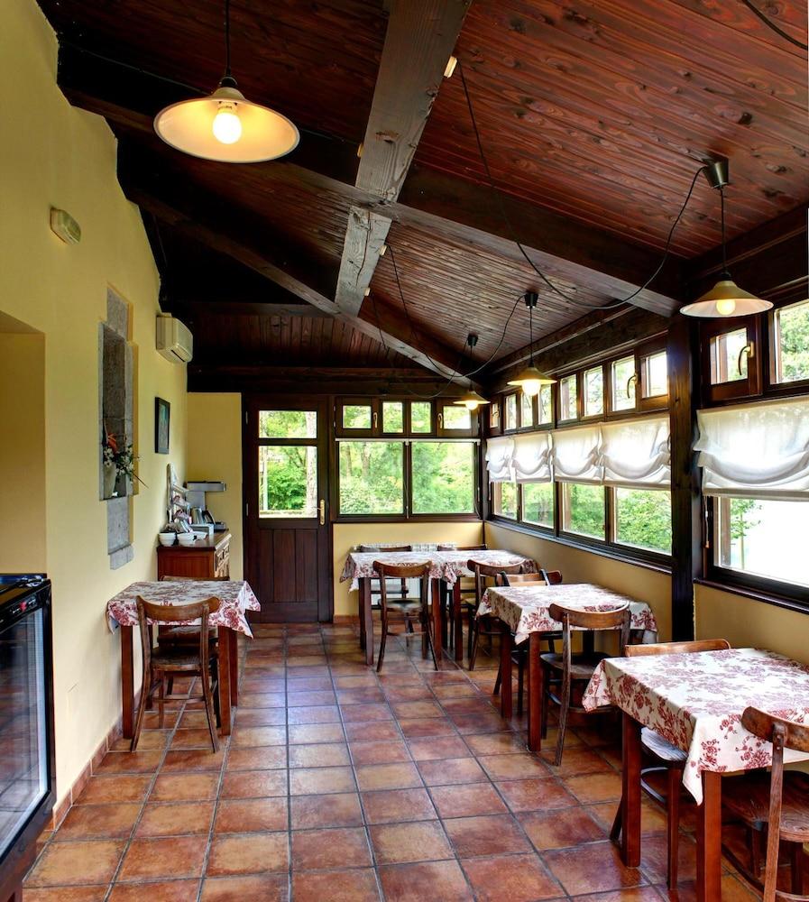 Rural Coviella Hotel Arriondas