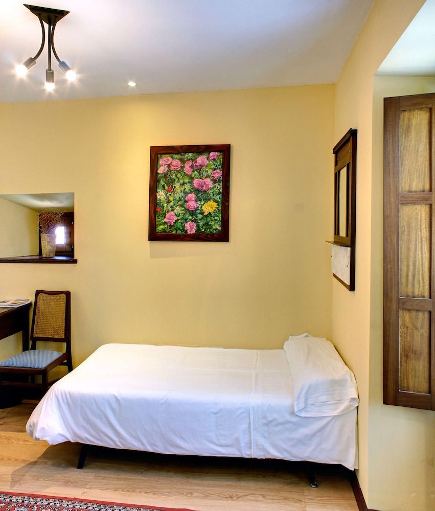 Rural Coviella Hotel Arriondas