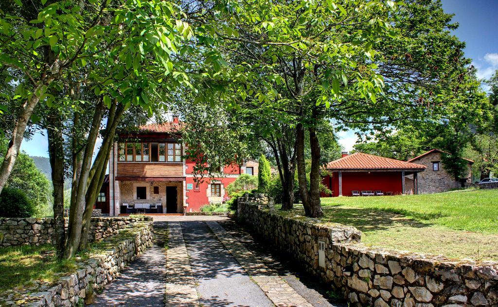 Rural Coviella 3*