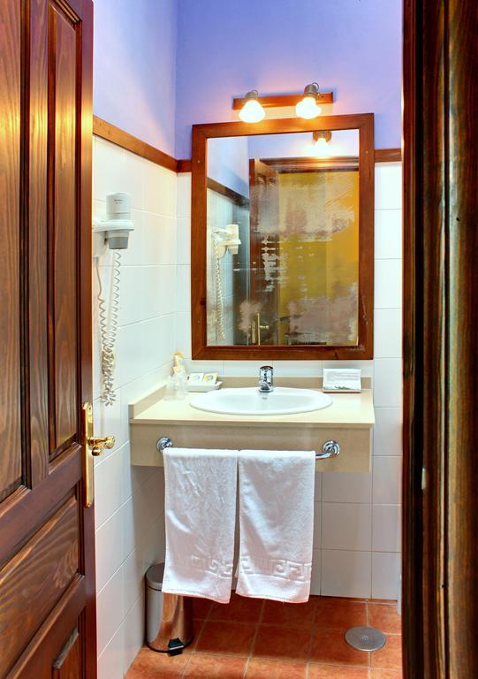 Hotel Rural Coviella