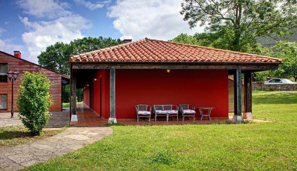 Rural Coviella Hotel Arriondas