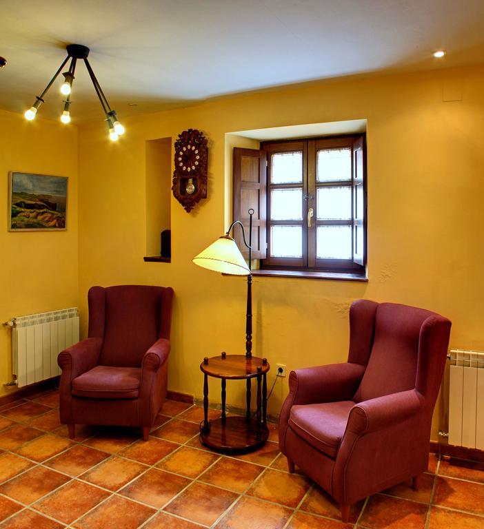 Rural Coviella 3*
