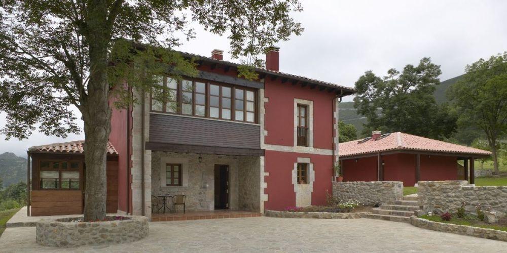 Rural Coviella Hotel 3*