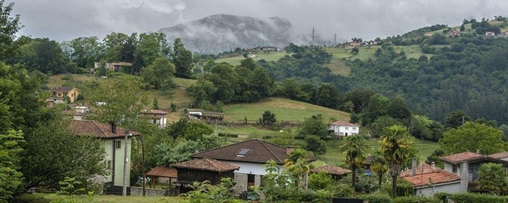 Hotel Rural Coviella Arriondas