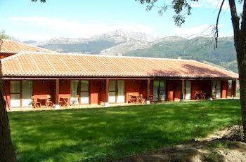 Rural Coviella