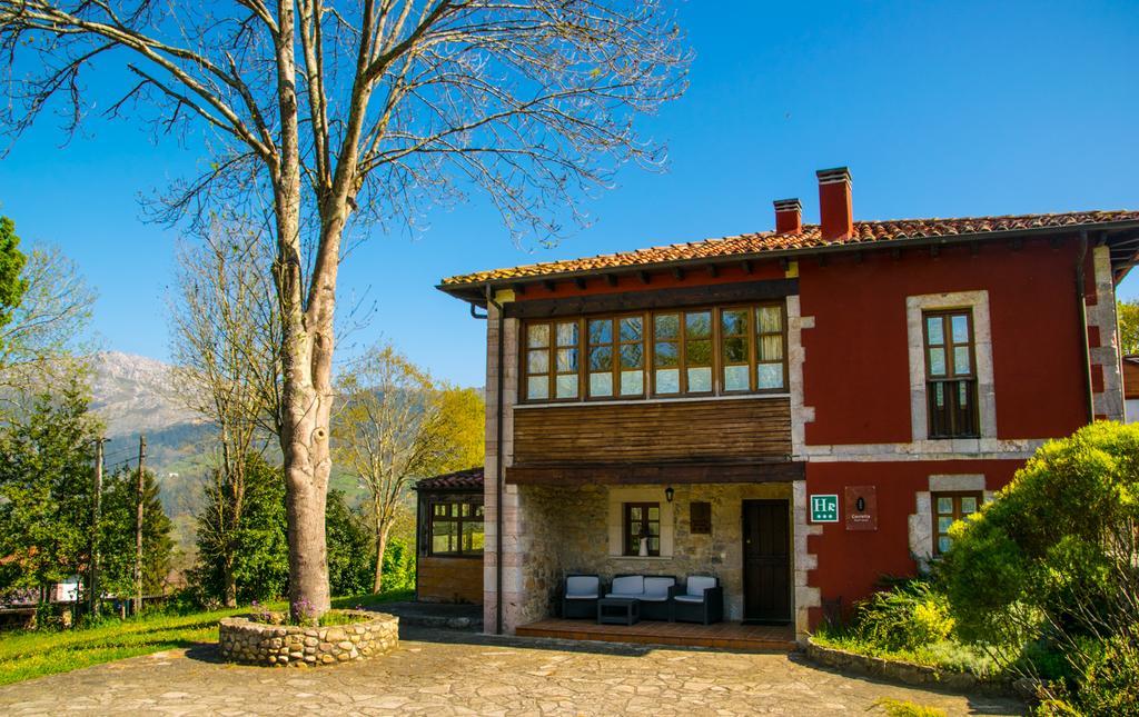 Rural Coviella Hotel