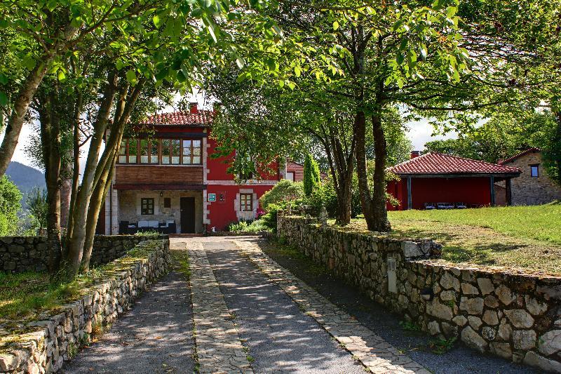 Rural Coviella Hotel
