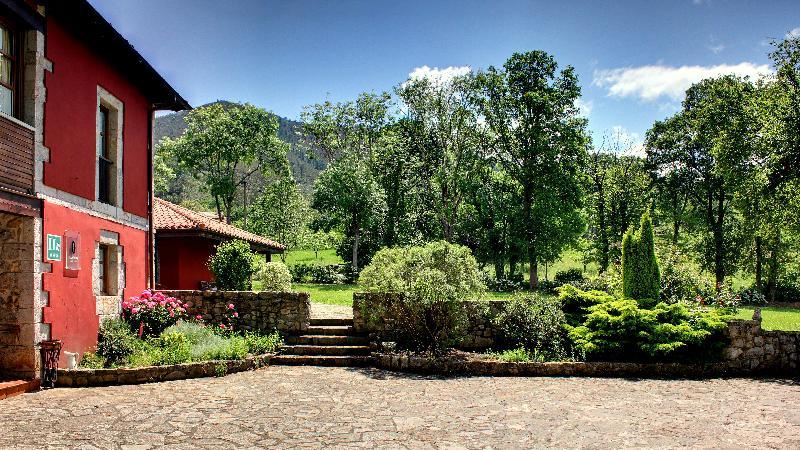 Hotel Rural Coviella